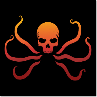Sport the Hydra Posters and Art